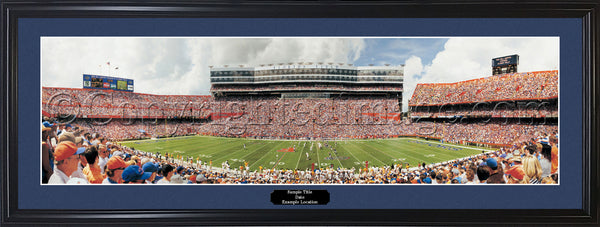 FL-100a Florida Gators