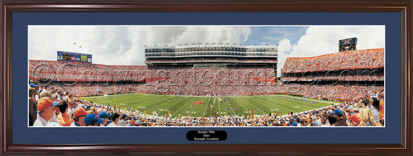 FL-100a Florida Gators