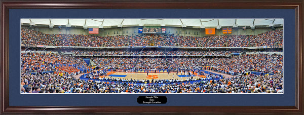 NY-106a Syracuse Orangemen