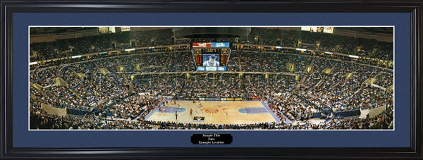 OH-117 Cleveland Cavaliers - First Night