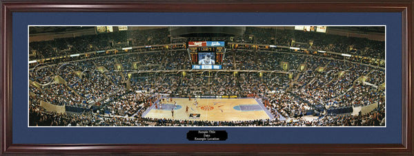 OH-117 Cleveland Cavaliers - First Night