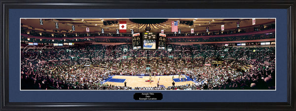 NY-118 NY Knicks Foul Shot