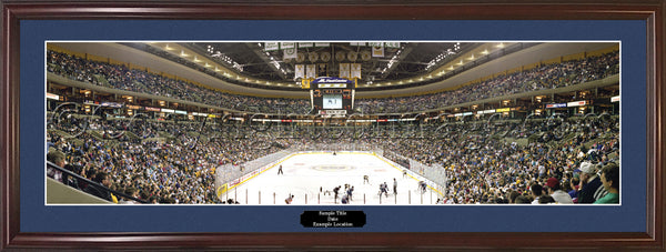 MA-11 Boston Bruins Opening Night at Fleet Center