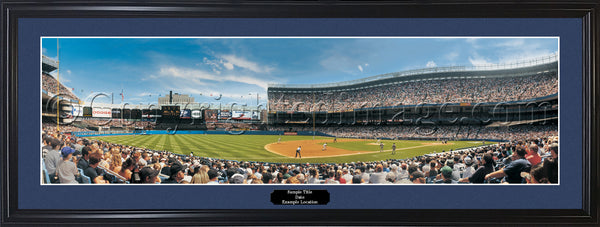 NY-121a Yankees The Stadium