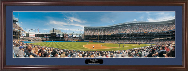 NY-121a Yankees The Stadium