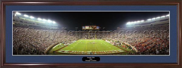 FL-125 Florida State Seminoles