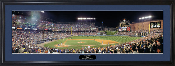 MD-140 Ripken's Last at Bat