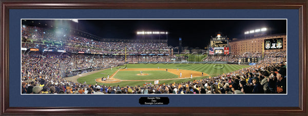 MD-140 Ripken's Last at Bat