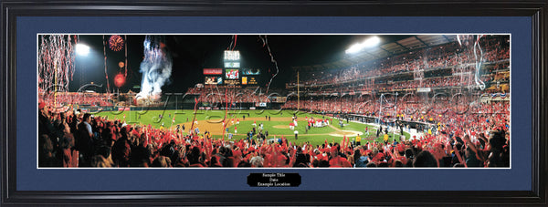 CA-144 Angels Earn Their Wings