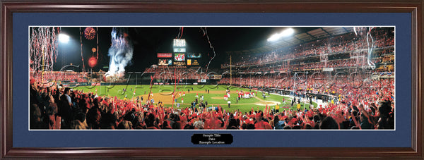 CA-144 Angels Earn Their Wings