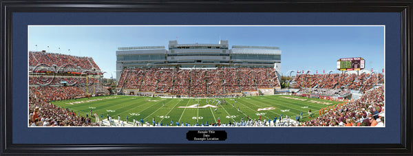 VA-150 Virginia Tech Hokies