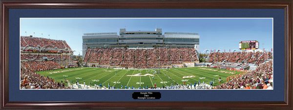 VA-150 Virginia Tech Hokies