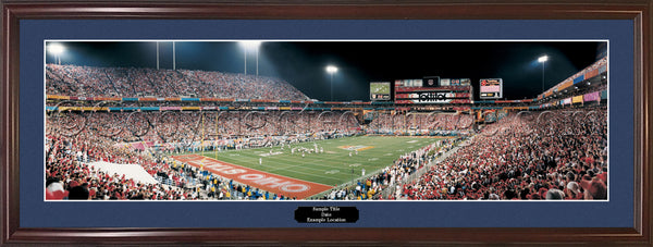 OH-151 Buckeyes 2002 National Champions