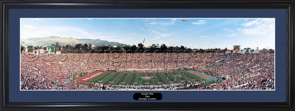 OK-152 Sooners 2003 Rose Bowl