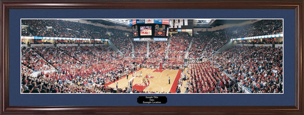 MD-154 Maryland Terrapins