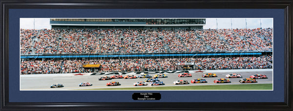 FL-155 Daytona The Great American Race 2003
