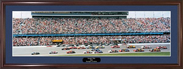 FL-155 Daytona The Great American Race 2003