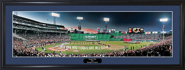 MA-15 Red Sox All Century Players