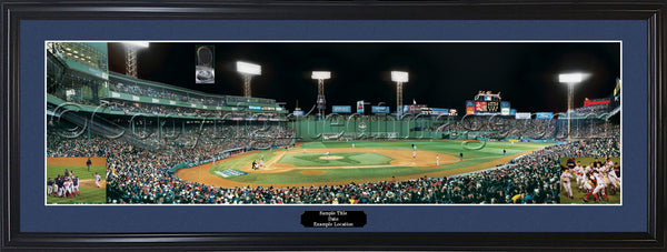 MA-164 2004 World Series