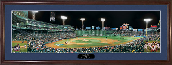 MA-164 2004 World Series