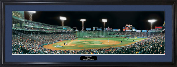 MA-165 Red Sox 86 Years and Worth the Wait