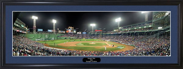 MA-166 Red Sox - Keep The Faith - 2004 World Series