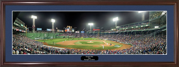 MA-166 Red Sox - Keep The Faith - 2004 World Series