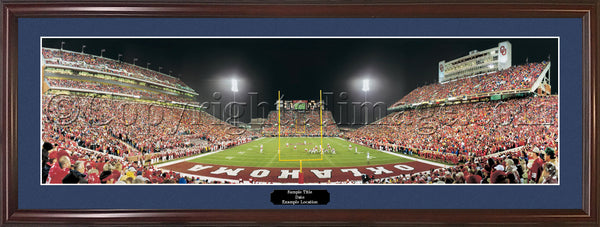 OK-171 Sooners 2004 vs Nebraska