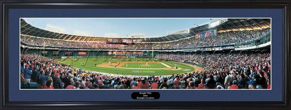 DC-172 Nationals Inaugural Game