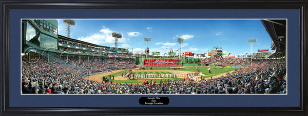 MA-175 Red Sox A Day to Remember