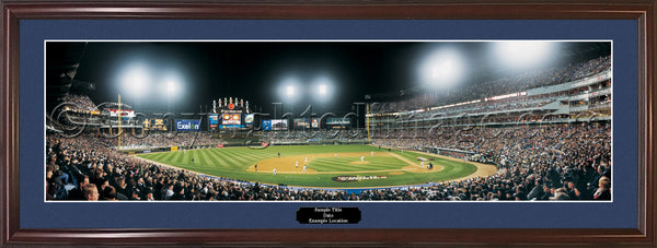 IL-178 2006 World Series