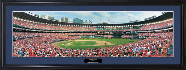 MO-181 Cardinals Last Pitch at Busch