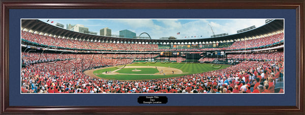 MO-181 Cardinals Last Pitch at Busch