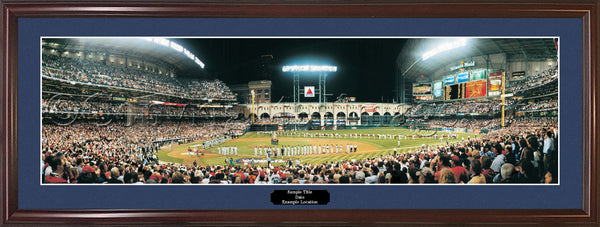 TX-183 Astros 2005 World Series