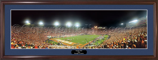 TX-185 Longhorns 2005 National Champions