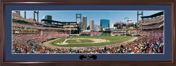 MO-189 Cardinals First Pitch