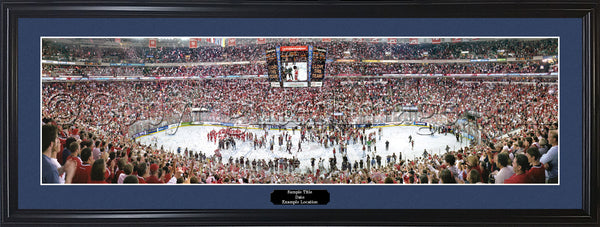 NC-192 Hurricanes 2006 Stanley Cup