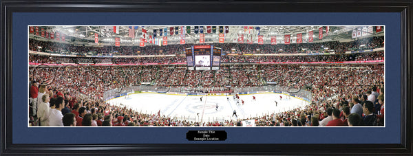 NC-193 Hurricanes The Perfect Storm