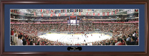 NC-193 Hurricanes The Perfect Storm