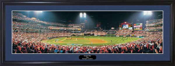 MO-199 2006 World Series