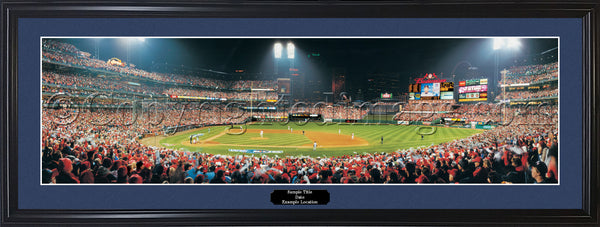 MO-200 2006 World Series