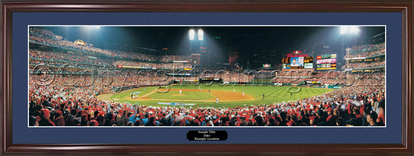 MO-200 2006 World Series