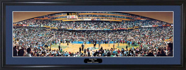 MA-201 Celtics Boston Garden Legends