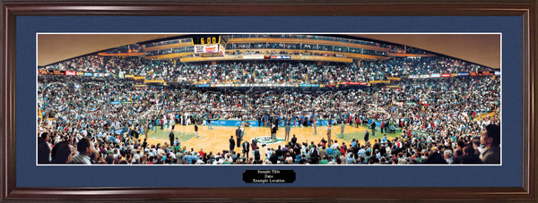 MA-201 Celtics Boston Garden Legends