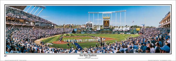 MO-207 Royals True Blue Tradition