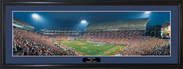 SC-211 Clemson Tigers