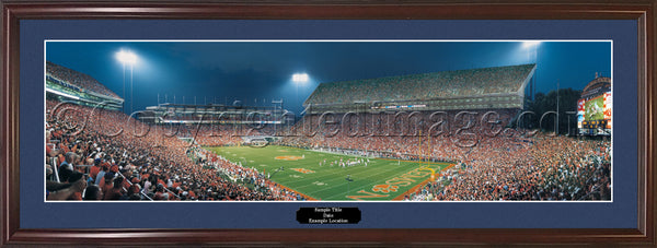 SC-211 Clemson Tigers