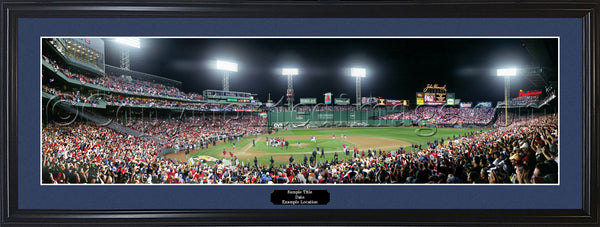 MA-213 Red Sox 2007 ALCS Champions