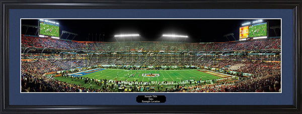 KS-222 Kansas Jayhawks 2008 FedEx Orange Bowl