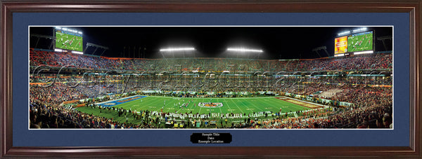 KS-222 Kansas Jayhawks 2008 FedEx Orange Bowl